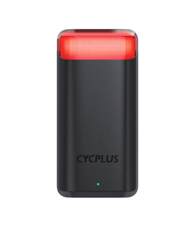 Cycplus L7 fanale posteriore bici con radar