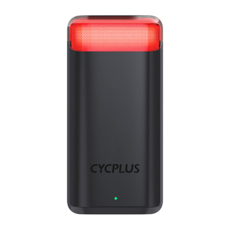 Cycplus L7 fanale posteriore bici con radar