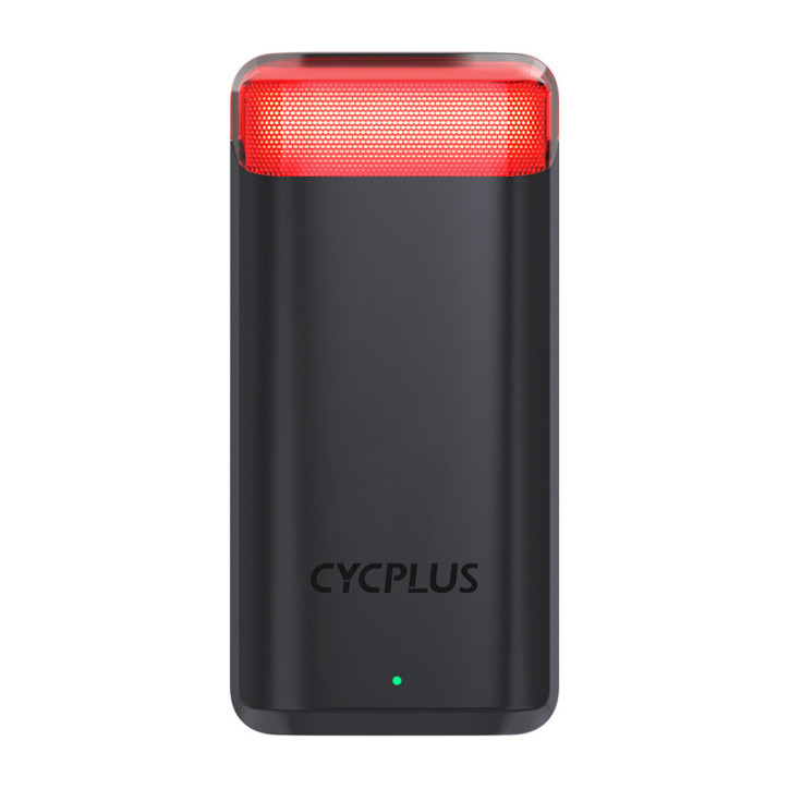 Cycplus L7 fanale posteriore bici con radar