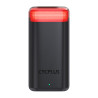 Cycplus L7 fanale posteriore bici con radar