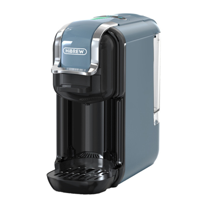 HiBREW H2B Macchina Caffè 5-in-1 Grigio HiBREW H2B Macchina Caffè 5-in-1 Grigio