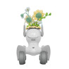 Completo in maglia per Loona Premium Sunflower