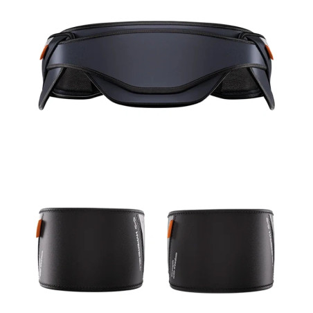 Hypershell AeroFlex Nylon Kit Accessori