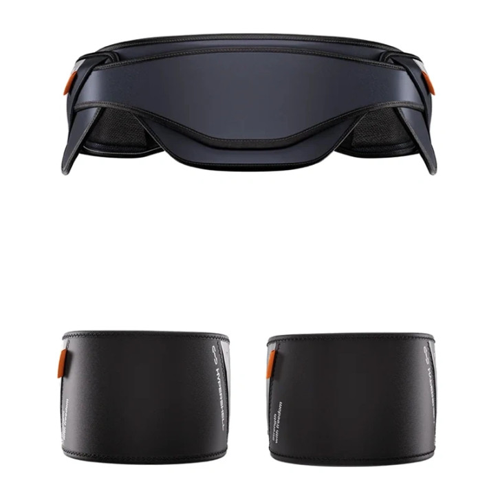 Hypershell AeroFlex Nylon Kit Accessori