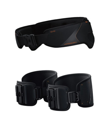 Hypershell AeroFlex Nylon Kit Accessori