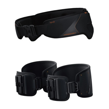 Hypershell AeroFlex Nylon Kit Accessori