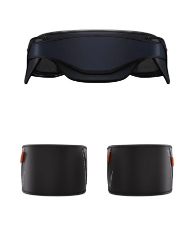 Hypershell AeroFlex AquaTex Kit Cintura + Cinghie