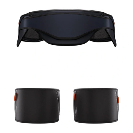 Hypershell AeroFlex AquaTex Kit Cintura + Cinghie