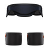 Hypershell AeroFlex AquaTex Kit Cintura + Cinghie