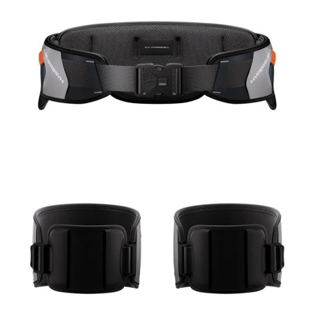 Hypershell AeroFlex AquaTex Kit Cintura + Cinghie