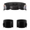 Hypershell AeroFlex AquaTex Kit Cintura + Cinghie