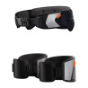 Hypershell AeroFlex AquaTex Kit Cintura + Cinghie