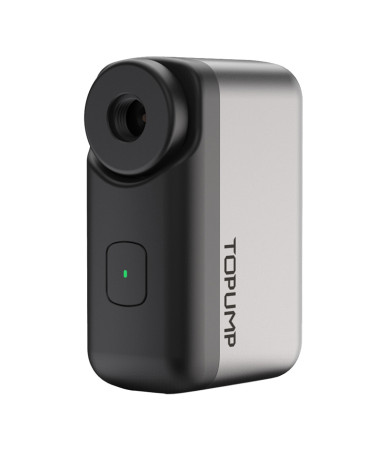 Cycplus AS200 TB2 TOPUMP Mini Pompa Bici Elettrica