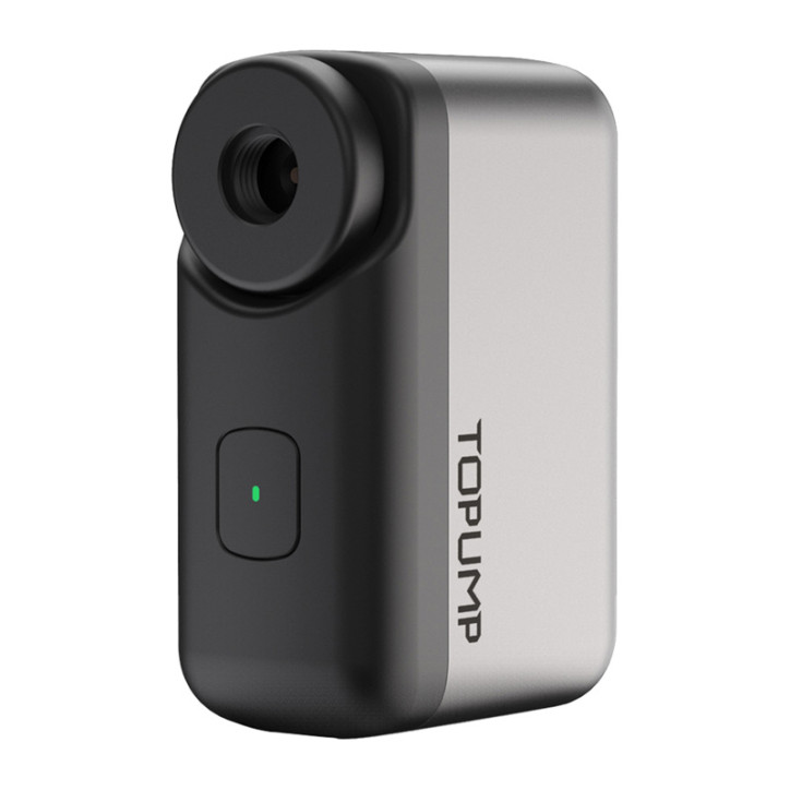 Cycplus AS200 TB2 TOPUMP Mini Pompa Bici Elettrica