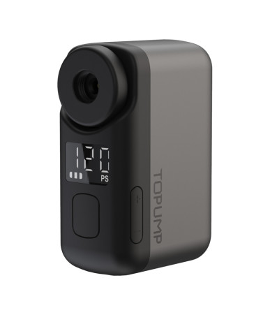 Cycplus AS200 PRO TB2 PRO TOPUMP Mini Pompa Bici Elettrica