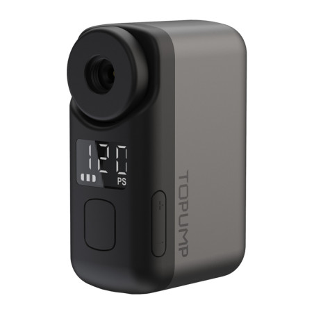 Cycplus AS200 PRO TB2 PRO TOPUMP Mini Pompa Bici Elettrica