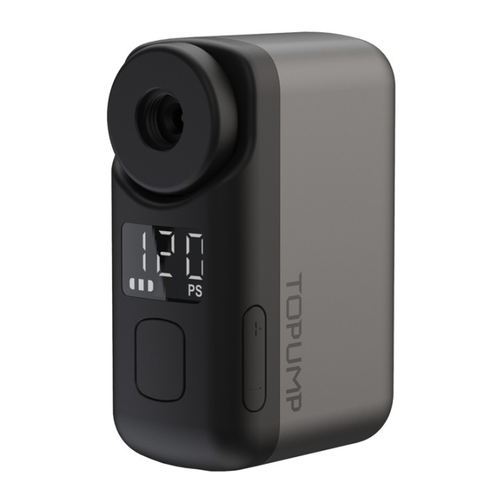 Cycplus AS200 PRO TB2 PRO TOPUMP Mini Pompa Bici Elettrica