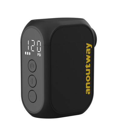 Cycplus AS210 PRO AT1 PRO Anoutway Mini Pompa Bici