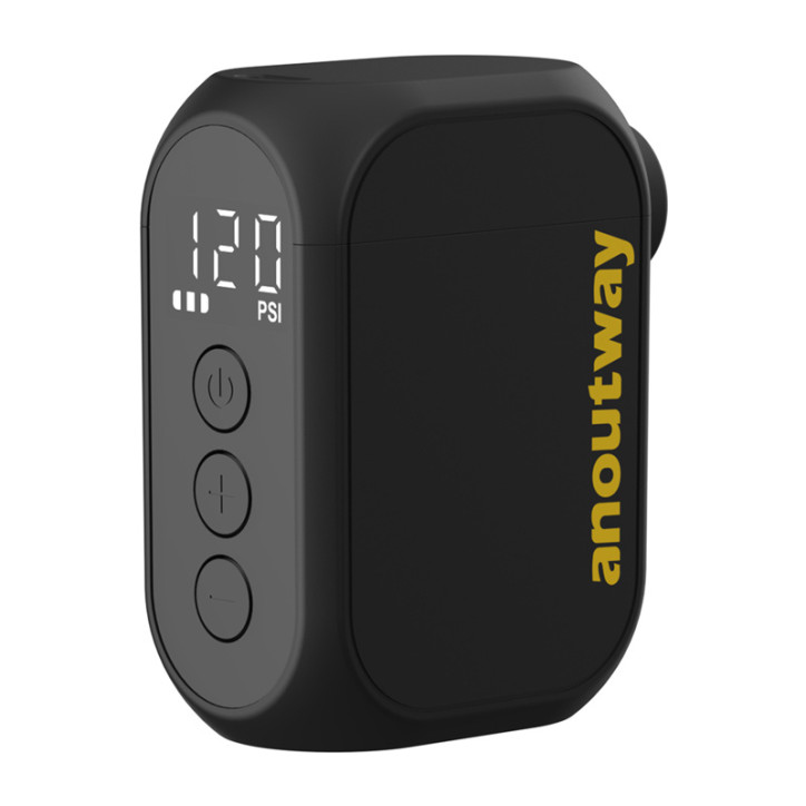 Cycplus AS210 PRO AT1 PRO Anoutway Mini Pompa Bici