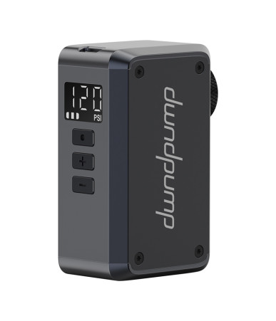 Cycplus AS230 PRO DP5 PRO Mini Bike Pump
