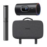 JMGO PicoPlay+ Proiettore Portatile con Treppiede Full HD 1080p 450 Lumen