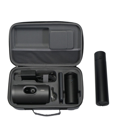 JMGO PicoPlay+ Proiettore Portatile con Treppiede Full HD 1080p 450 Lumen