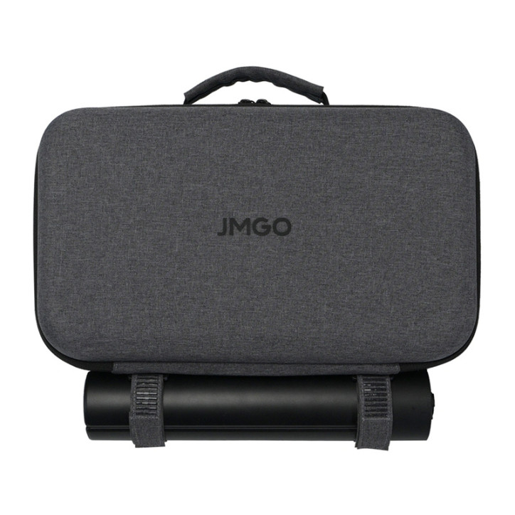 JMGO PicoPlay+ Proiettore Portatile con Treppiede Full HD 1080p 450 Lumen