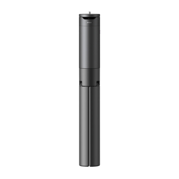 JMGO PicoPlay+ Proiettore Portatile con Treppiede Full HD 1080p 450 Lumen