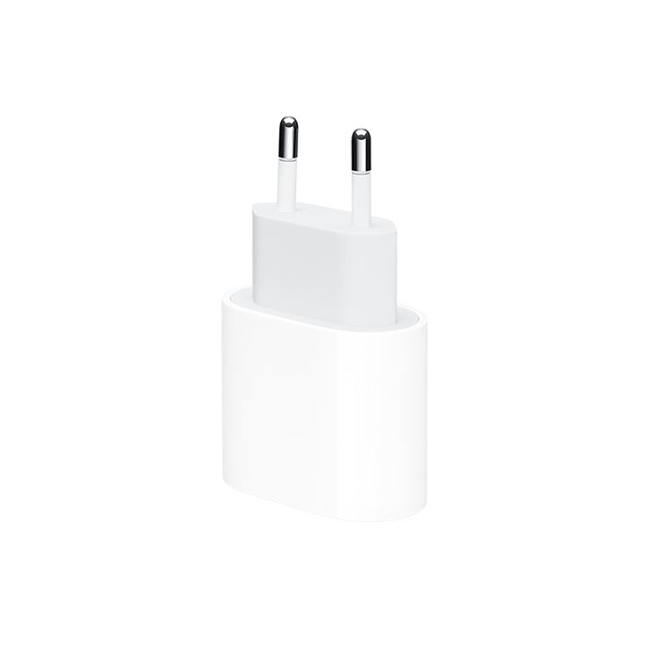 Apple Alimentatore USB-C 20W Bianco