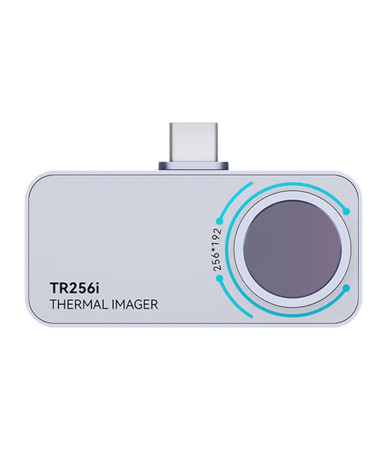 Mileseey TR256i USB-C Mini Thermal Camera