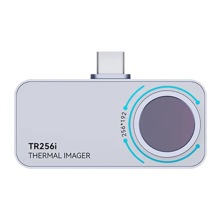 Mileseey TR256i Mini Termocamera USB-C