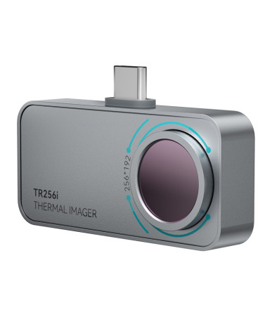 Mileseey TR256i USB-C Mini Thermal Camera