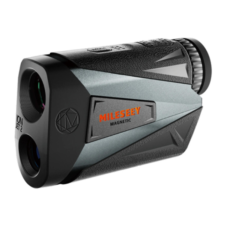 Mileseey IONJET2 Telemetro Laser per Caccia Mileseey IONJET2 Telemetro Laser per Caccia
