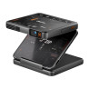 Aurzen ZIP Trifold Cyber Projector 100 ANSI Lumen 720p