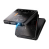 Aurzen ZIP Trifold Cyber Projector 100 ANSI Lumen 720p
