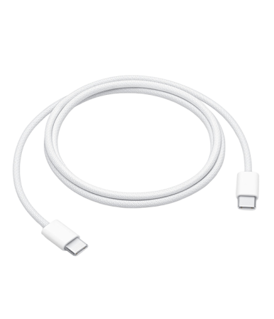Apple 60W USB-C Charge Cable (1M) - White