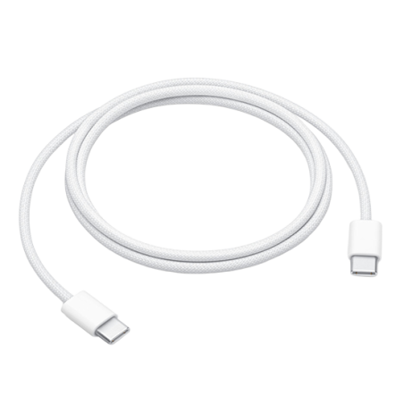 Apple 60W USB-C Charge Cable (1M) - White