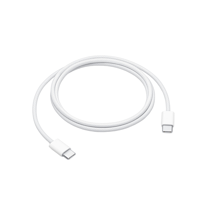 Apple 60W USB-C Charge Cable (1M) - White