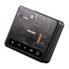 Aurzen ZIP Trifold Cyber Projector 100 ANSI Lumen 720p