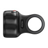 Telesin Fun Shot Grip2 Supporto Magnetico Nero