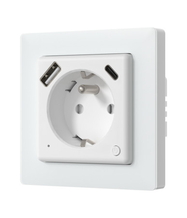 Avatto WOT20-FR Smart plug