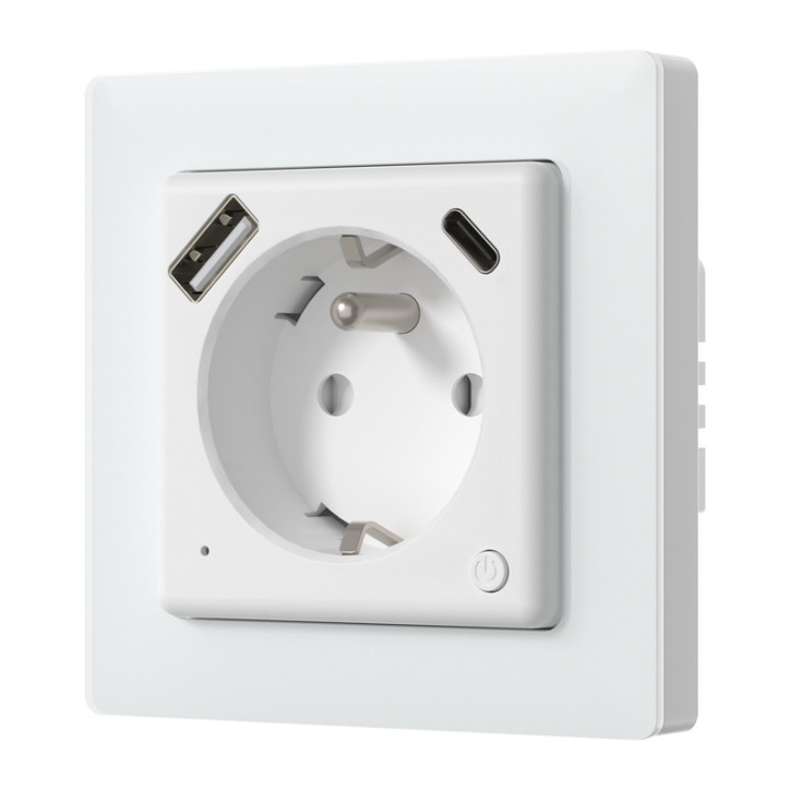 Avatto WOT20-FR Smart Plug Wi-Fi