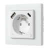 Avatto WOT20-FR Smart Plug Wi-Fi