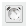 Avatto WOT20-FR Smart Plug Wi-Fi