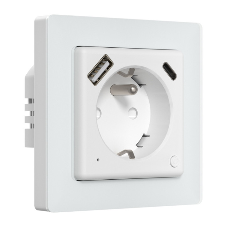 Avatto WOT20-FR Smart Plug Wi-Fi
