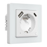 Avatto WOT20-FR Smart Plug Wi-Fi