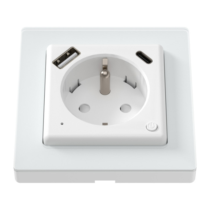 Avatto WOT20-FR Smart Plug Wi-Fi