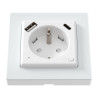 Avatto WOT20-FR Smart Plug Wi-Fi