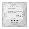 Avatto WOT20-FR Smart Plug Wi-Fi