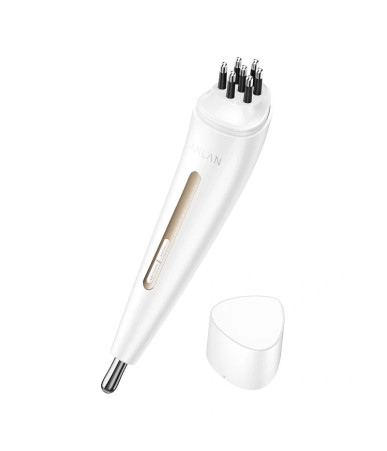 ANLAN 01-AAMY51-02 3-in-1 Acupressure Massager